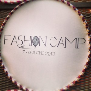 fashioncamp 2013