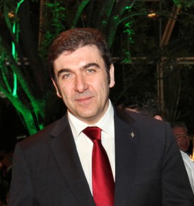 Graziano Verdi