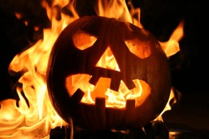 Zucca-di-Halloween
