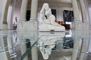 Roma - Galleria Nazionale d'Arte Moderna