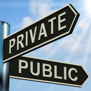 private