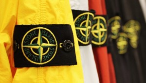 stone island