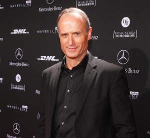 Bruno Salzer - benetton