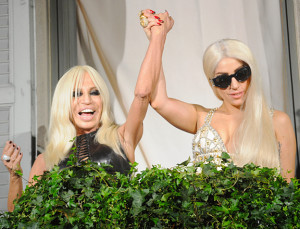lady-gaga-donatella-versace