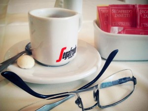 segafredo