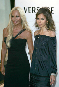 versace