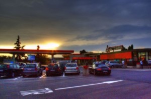 autogrill