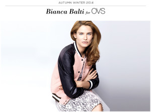 bianca balti ovs