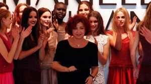 mariella burani arduini