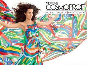 Cosmoprof2015