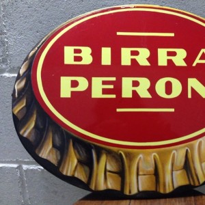 peroni